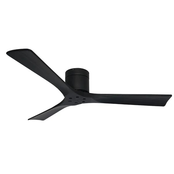 Ventilador Ventus Negro