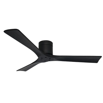 Ventilador Ventus Negro