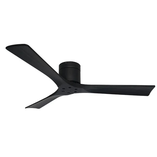 Ventilador Ventus Negro