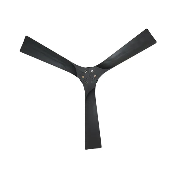 Ventilador Ventus Negro