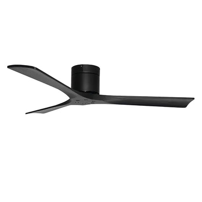 Ventilador Ventus Negro