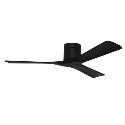 Ventilador Ventus Negro