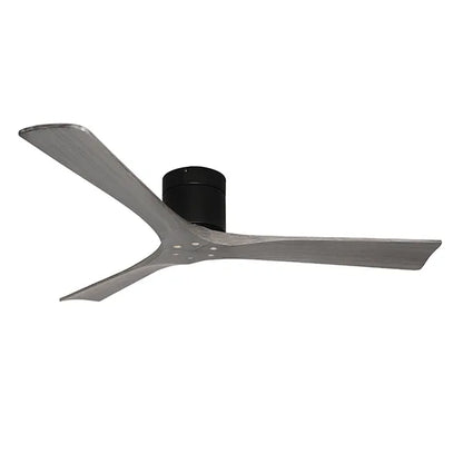 Ventilador Ventus Ceniza