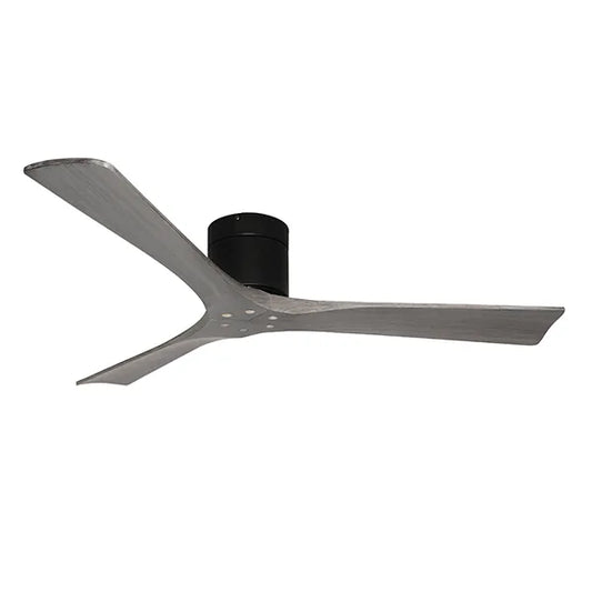 Ventilador Ventus Ceniza