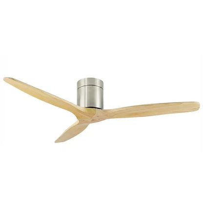 Ventilador Aeris Pino